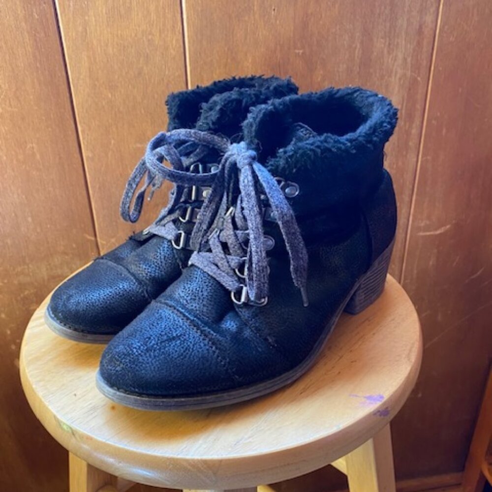 Billabong Booties